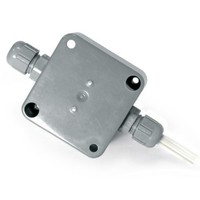 Кондуктометрический датчик уровня-протечки трехэлектродный ДУ-3П