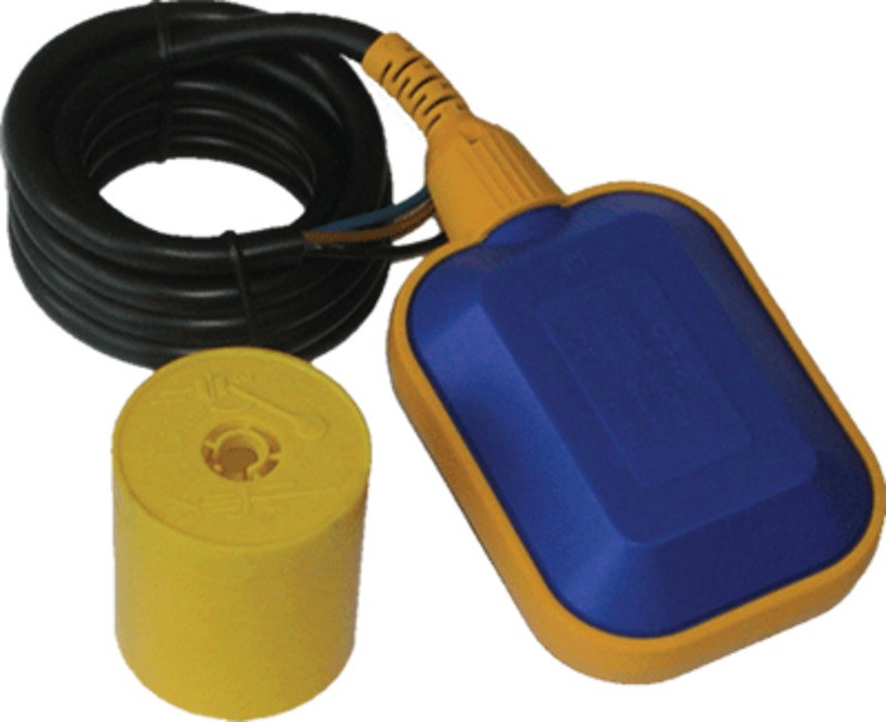 Поплавковый датчик уровня ПДУ-П501