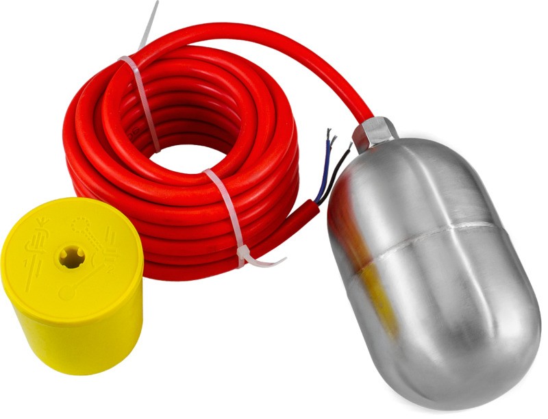 Поплавковый датчик уровня ПДУ-П101