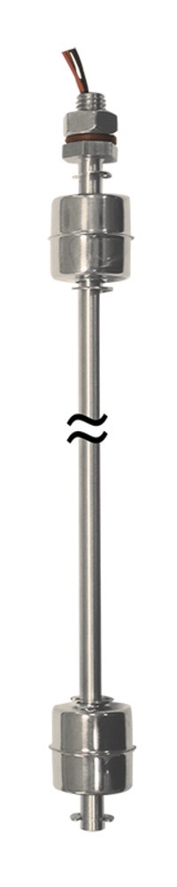 Поплавковый датчик уровня ПДУ-Н112