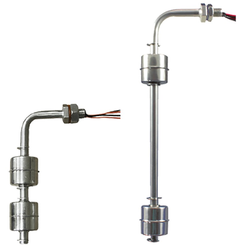 Поплавковый датчик уровня ПДУ-Н212