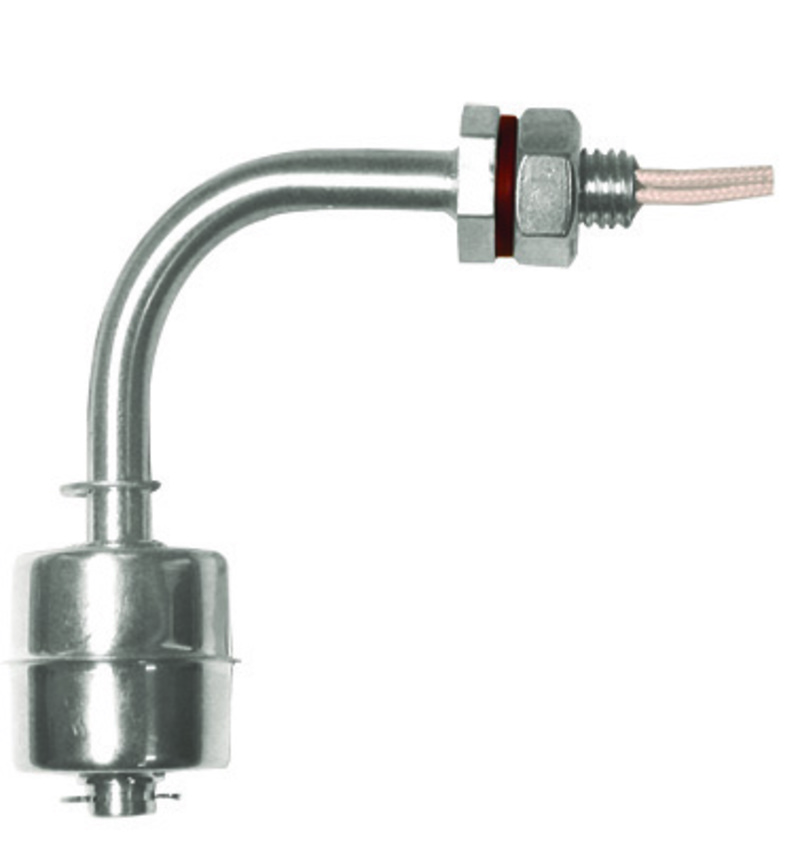 Поплавковый датчик уровня ПДУ-Н201-85