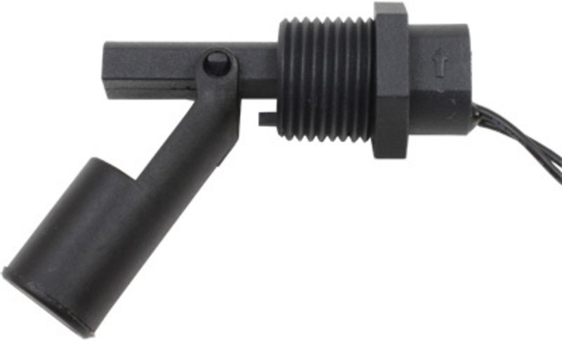 Поплавковый датчик уровня миниатюрный ПДУ-В601-70а