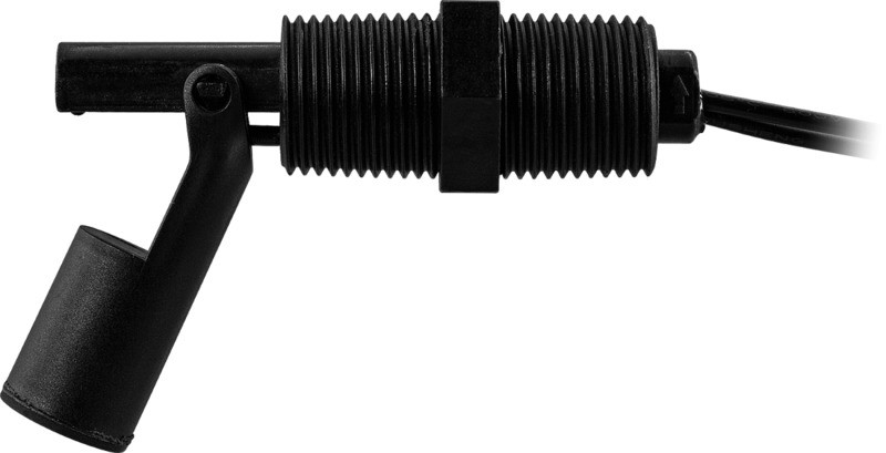 Поплавковый датчик уровня миниатюрный ПДУ-ВН631-71