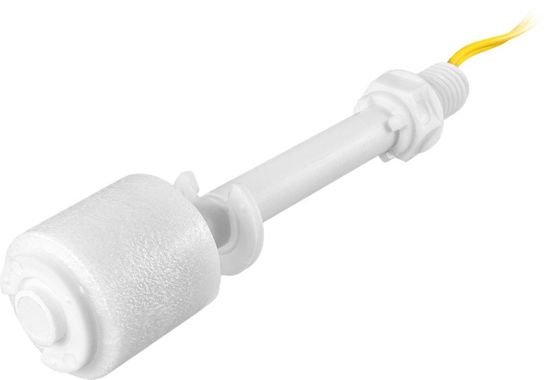 Поплавковый датчик уровня миниатюрный ПДУ-Н501