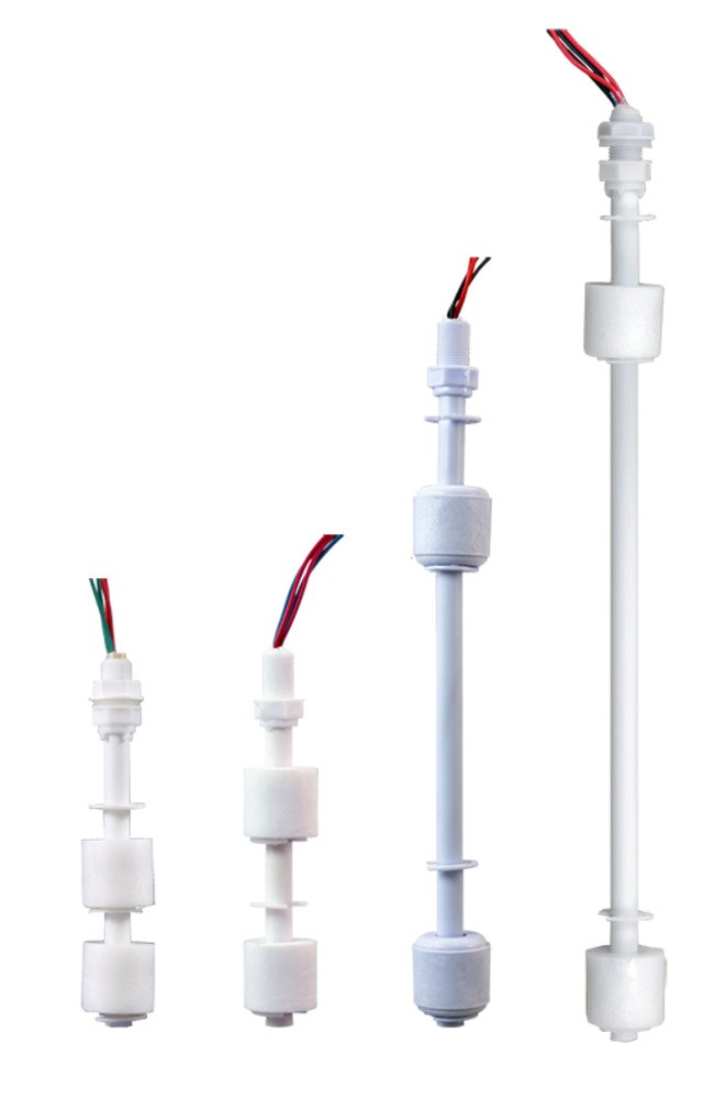 Поплавковый датчик уровня миниатюрный ПДУ-Н502