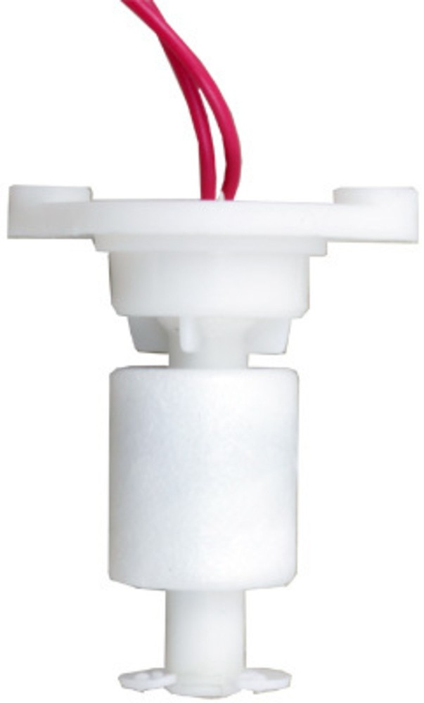 Поплавковый датчик уровня миниатюрный ПДУ-Ф501-45