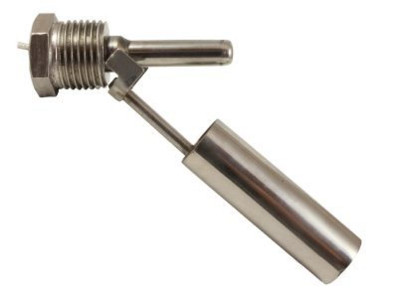 Поплавковый датчик уровня миниатюрный ПДУ-В231-107