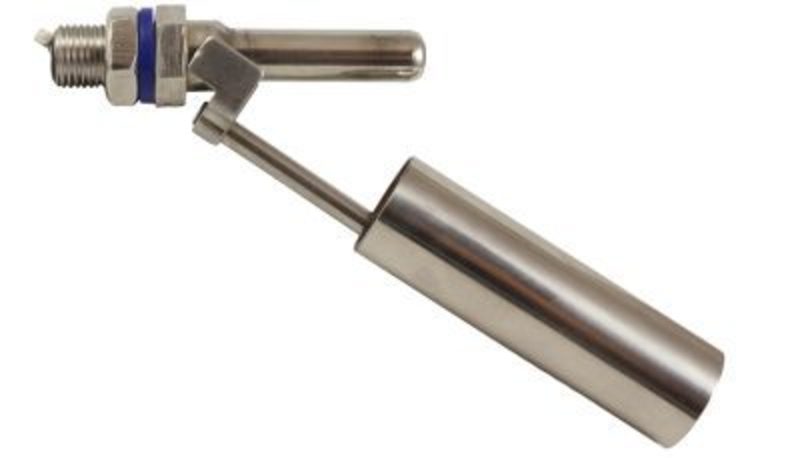 Поплавковый датчик уровня миниатюрный ПДУ-Н231-97