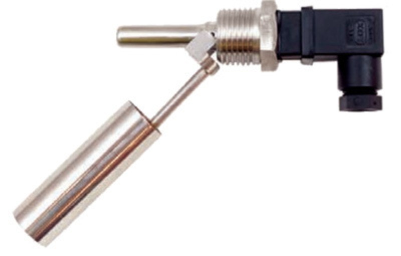 Поплавковый датчик уровня миниатюрный ПДУ-В251-110