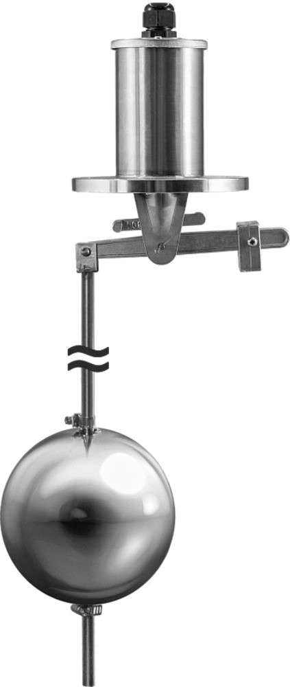 Поплавковый датчик уровня ПДУ-Ф161-1246