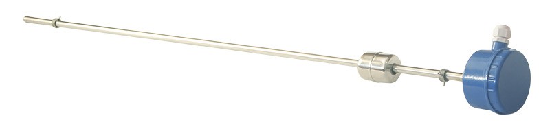 Поплавковый датчик уровня ПДУ-Ш