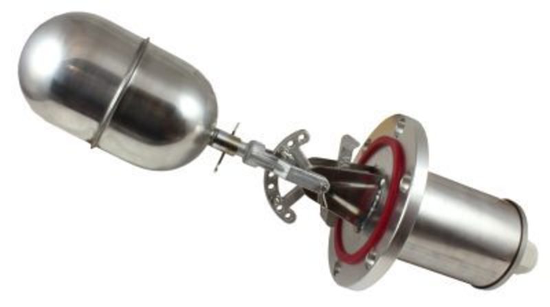 Поплавковый датчик уровня ПДУ-Ф251-226