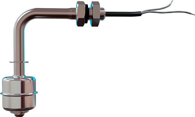 Поплавковый датчик уровня ОВЕН ПДУ-Ex