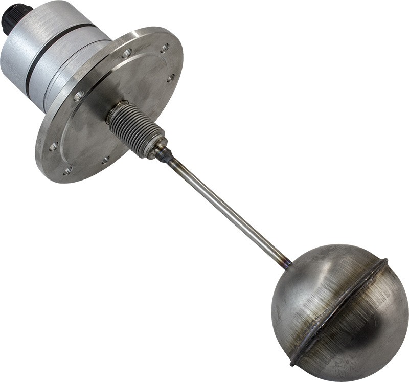 Датчики-реле уровня ДРУ-1ПМ