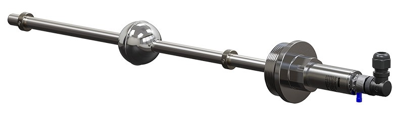 Поплавковый датчик уровня ОВЕН ПДУ-RS