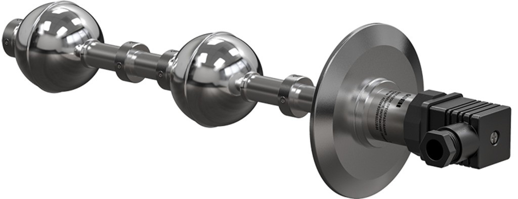 Поплавковый датчик уровня ОВЕН ПДУ-3Н.2