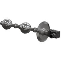 Поплавковый датчик уровня ОВЕН ПДУ-3Н.1