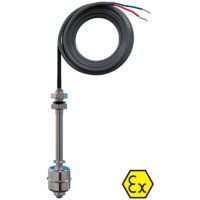 Поплавковый датчик уровня взрывозащищенный ОВЕН ПДУ-2.1-EX