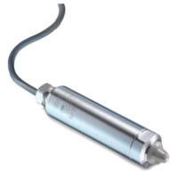 Частотный сигнализатор уровня Baumer серии CleverLevel LBFS подвесной