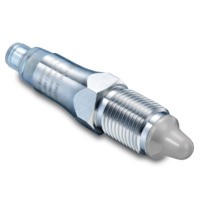 Частотный сигнализатор уровня Baumer серии CleverLevel LBFS