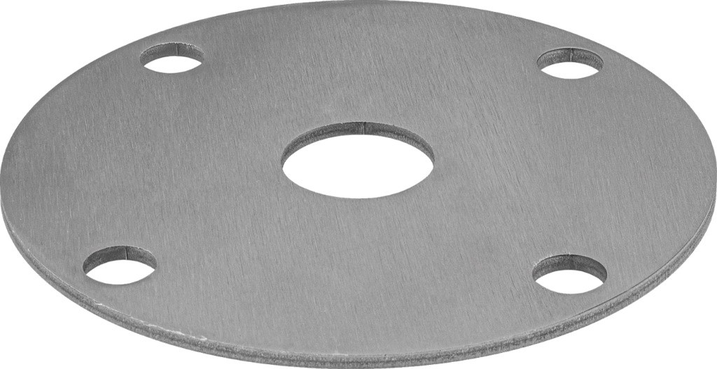 Аксессуар: Фланец монтажный