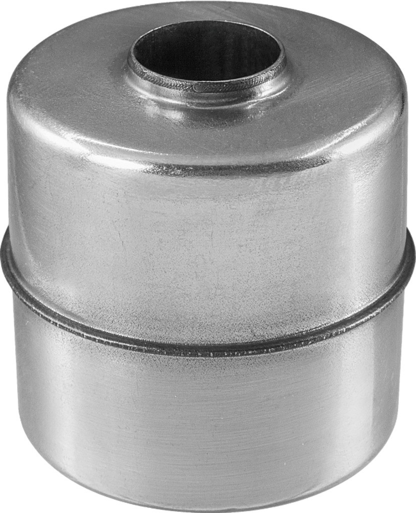 Поплавок запасной для сигнализаторов уровня ПЗС-3029