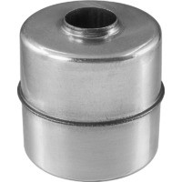 Поплавок запасной для сигнализаторов уровня ПЗС-3029