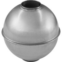 Поплавок запасной для сигнализаторов уровня ПЗС-3030