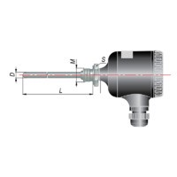 Термопара с токовым выходом дТП105М.И