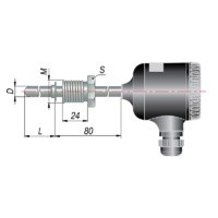Термопара с токовым выходом дТП195М.И