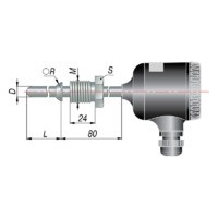 Термопара с токовым выходом дТП215М.И