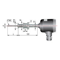 Термопара с токовым выходом дТП295М.И
