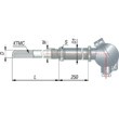 Термопара на основе КТМС модульная высокотемпературная дТП165