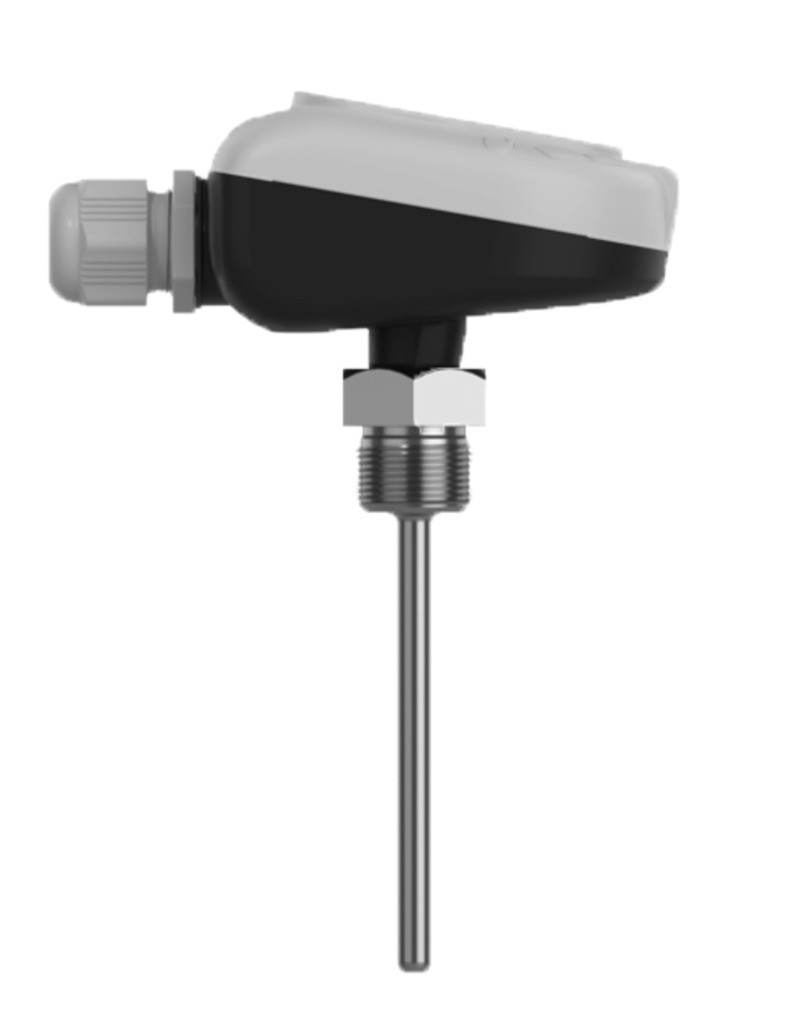 Врезные датчики температуры (погружные) TS-D PRO