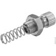 Штуцер пружинный поджимной ШПП-А рис.0