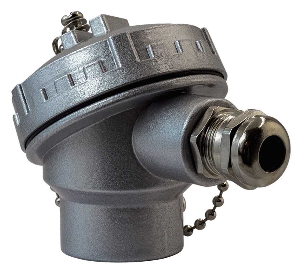 Коммутационная головка для термодатчиков ГДТ-35-27-АР