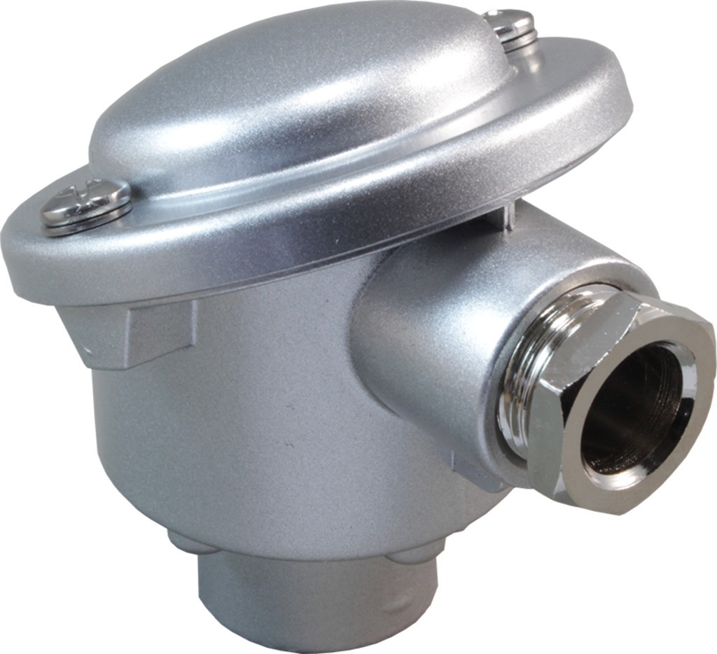 Коммутационная головка для термодатчиков ГДТ-42-33-АВ