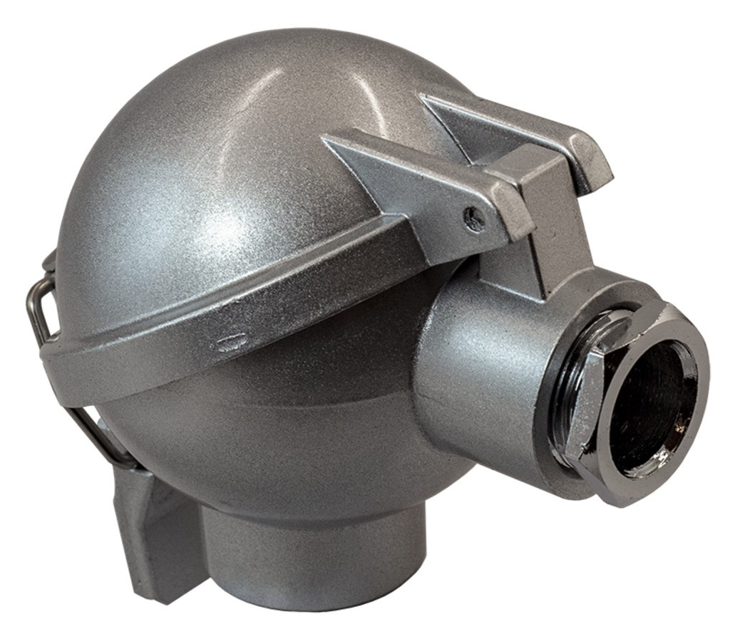 Коммутационная головка для термодатчиков ГДТ-42-33-АС