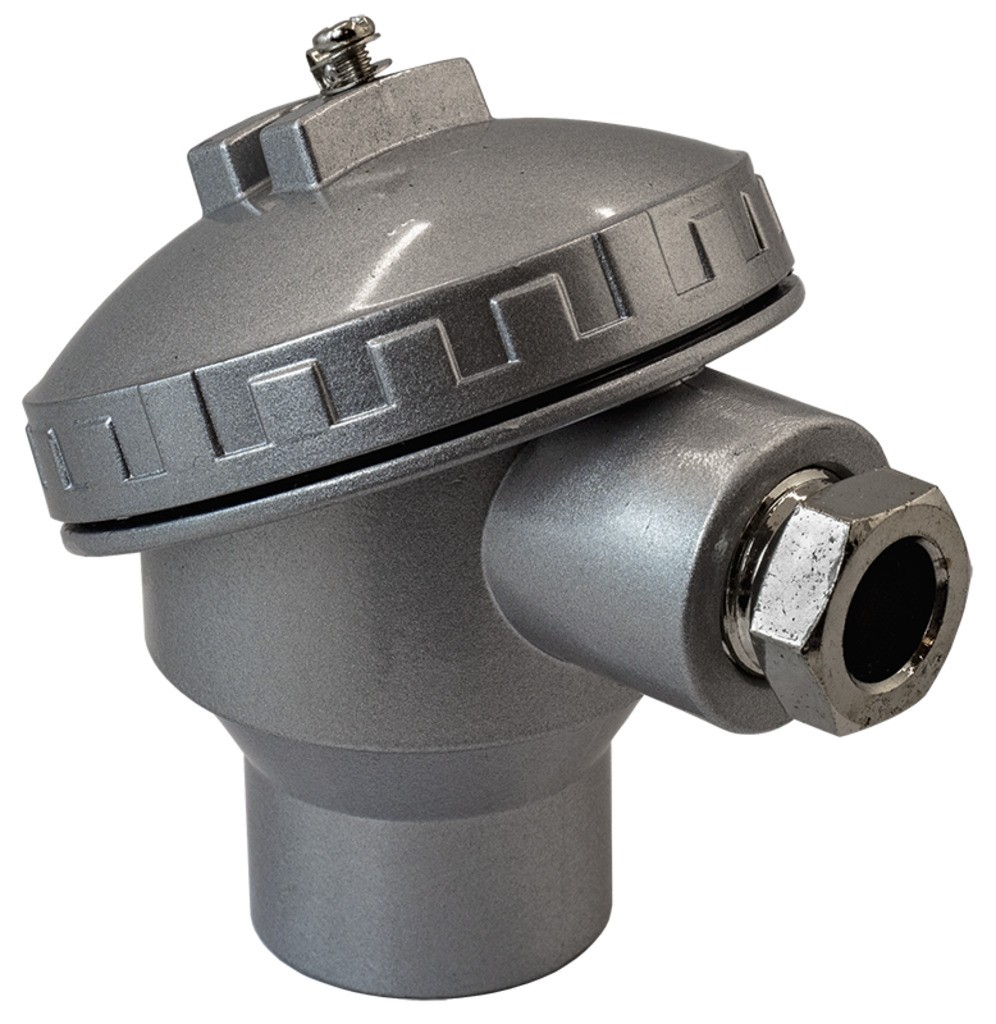 Коммутационная головка для термодатчиков ГДТ-51-33/40-АР