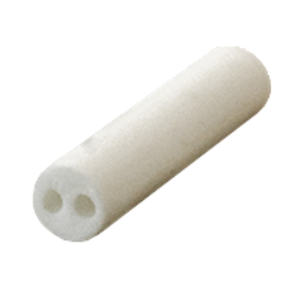 Бусы керамические для термопар КБ-А-7,5-2-1,5