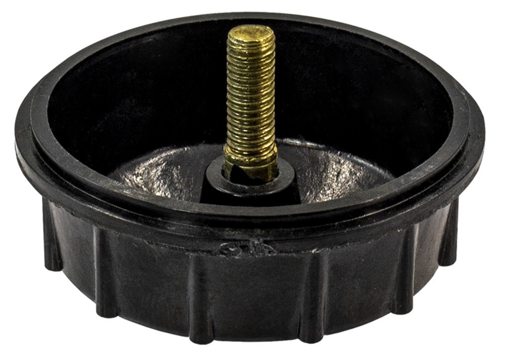 Комплектующие: Крышка для коммутационной головки