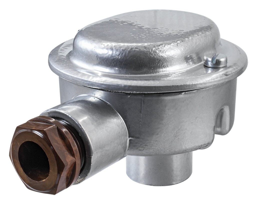 Коммутационная головка для термодатчиков ТСП(М)-1088 В