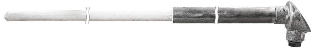 Чехол керамический ТПП-0679