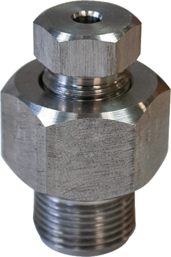 Штуцер врезной ОВЕН ШВ