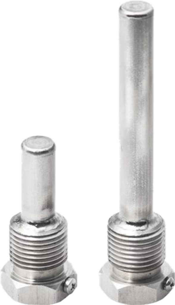 Гильзы из нержавеющей стали ГЗ для БТ серии 211, 220, ТТ-В