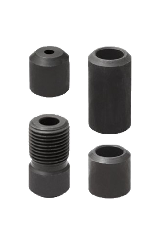 Аксессуар: Бобышки приварные из углеродистой стали