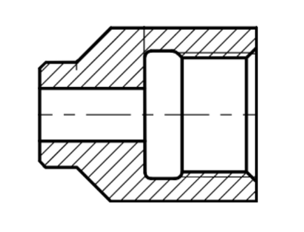 Бобышка ОВЕН Б.П.2