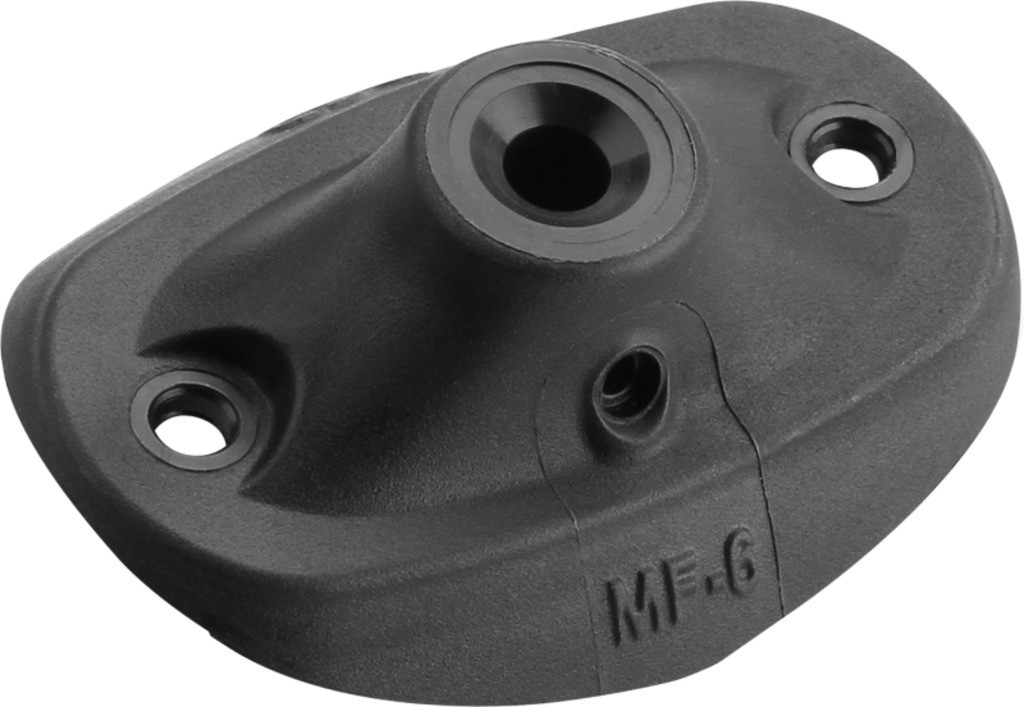 Монтажный фланец MF-X