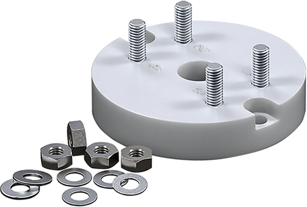 Комплект для монтажа НПТ-2 в МГ